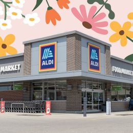 Aldi