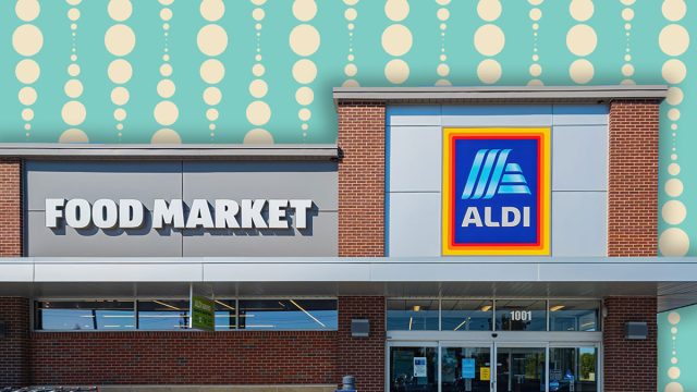 Aldi