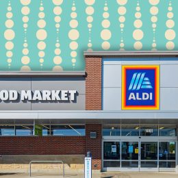 Aldi