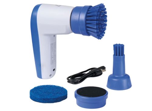 Ambiano Cordless Handheld Power Scrubber