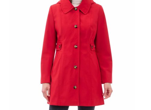 Anne Klein Women's Trench Coat