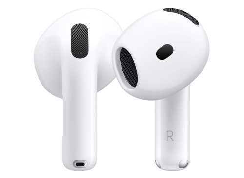Apple AirPods 4 with Active Noise Cancellation
