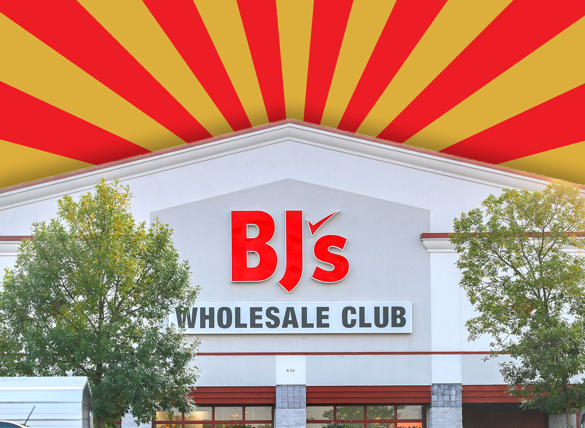BJ's Warehouse