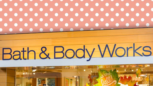 Bath & Body Works