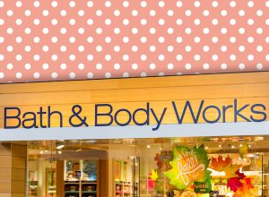 Bath & Body Works