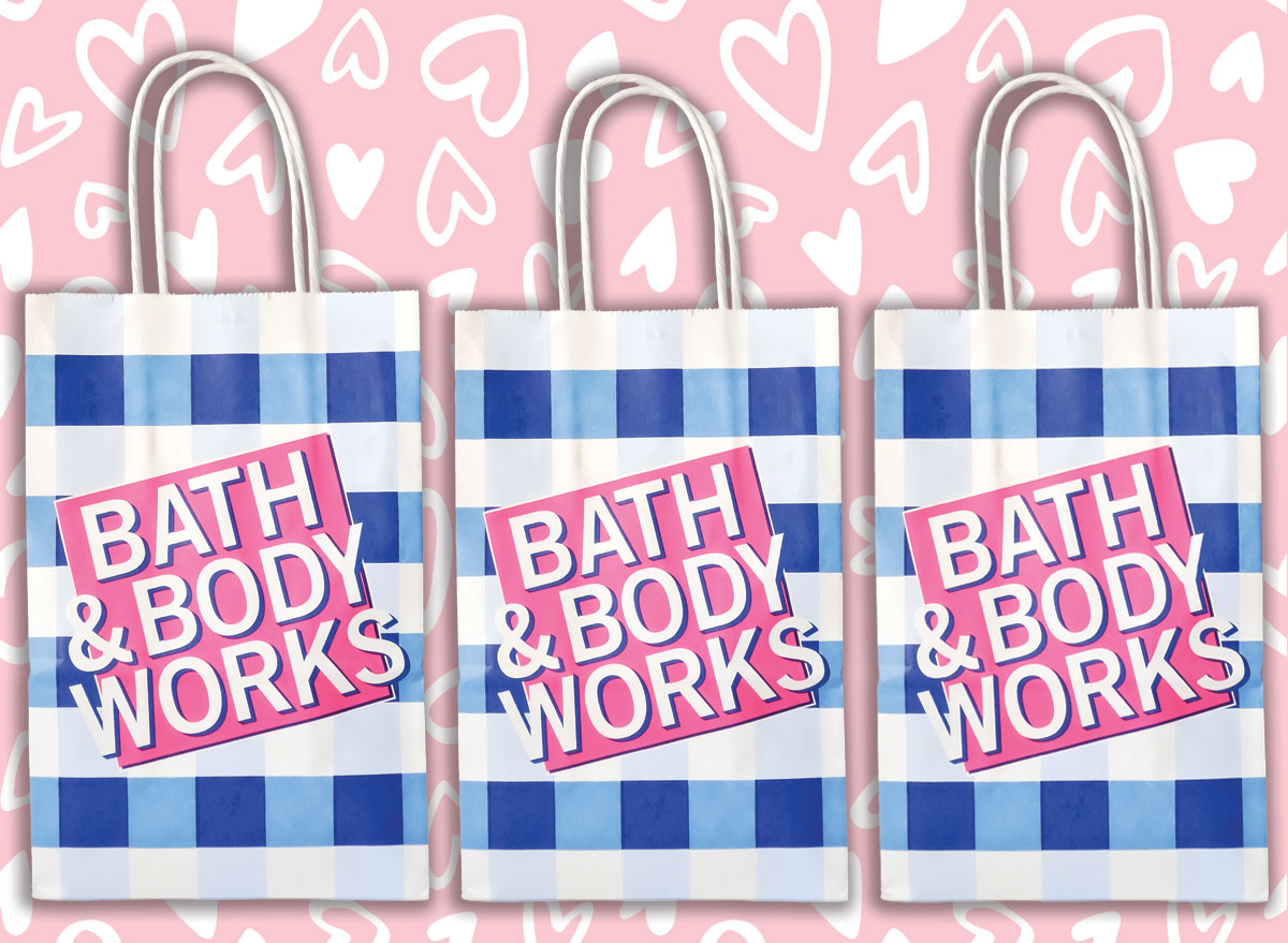 Bath & Body Works