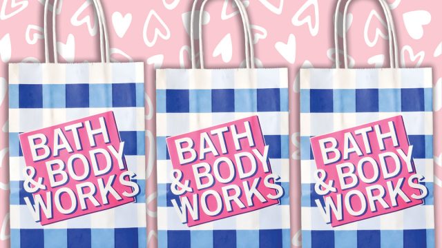 Bath & Body Works