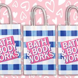 Bath & Body Works