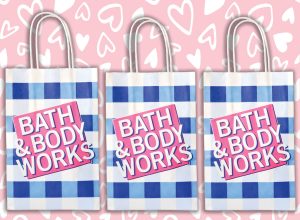 Bath & Body Works