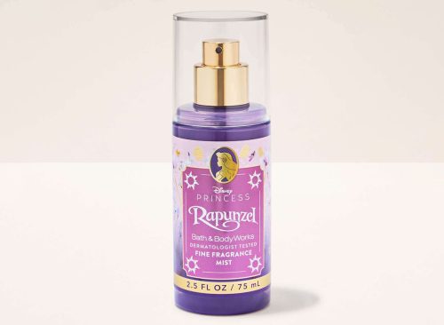 Bath & Body Works Rapunzel Fragrance Mist