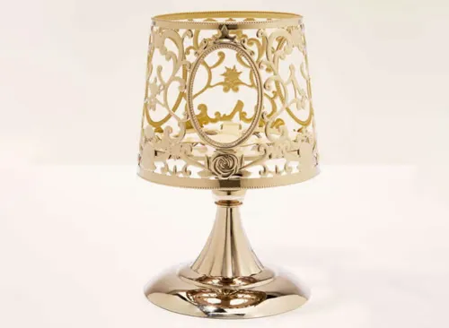 Bath & Body Works Disney Princess Royal Lamp