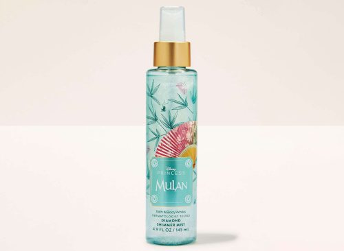 Bath & Body Works Mulan Fragrance Mist