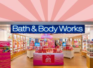 Bath & Body Works