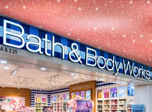 Bath & Body Works