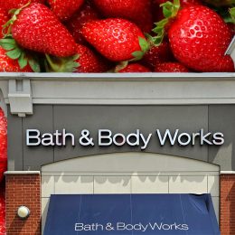 Bath & Body Works