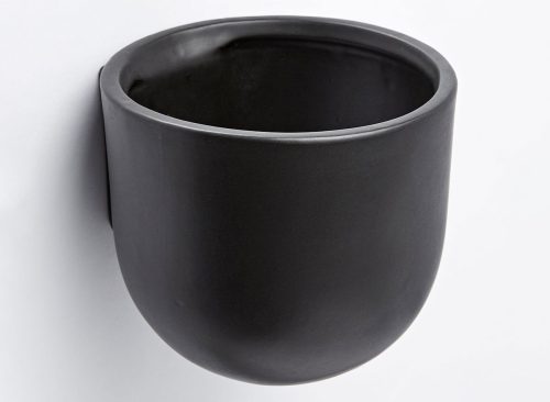 Ceramic Indoor/Outdoor Wallscape Planters