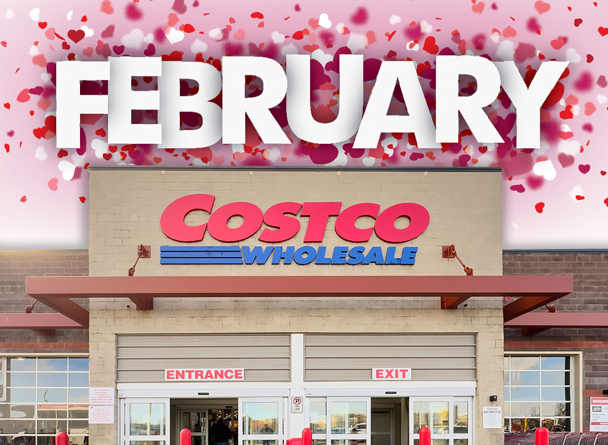 11 Best Costco Finds Trending in February