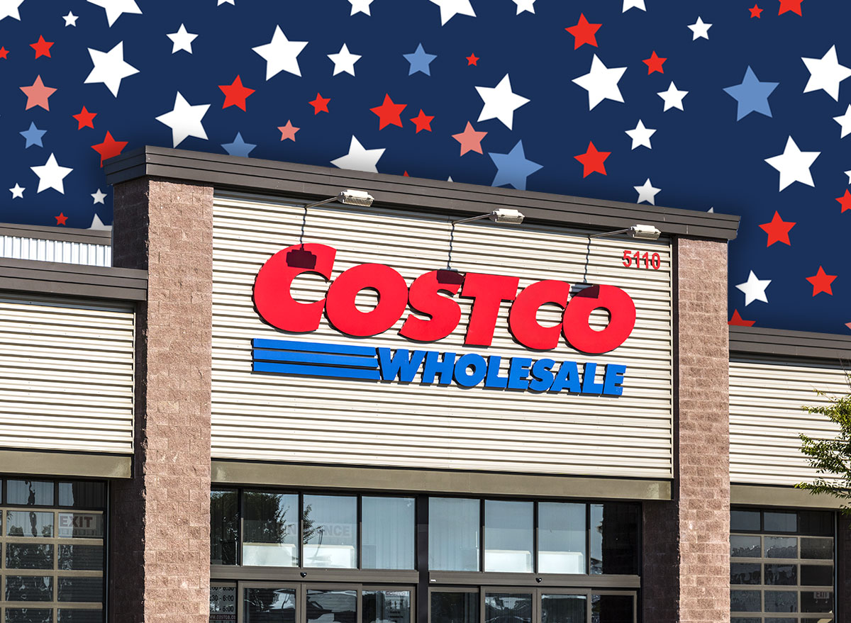 Costco President's Day
