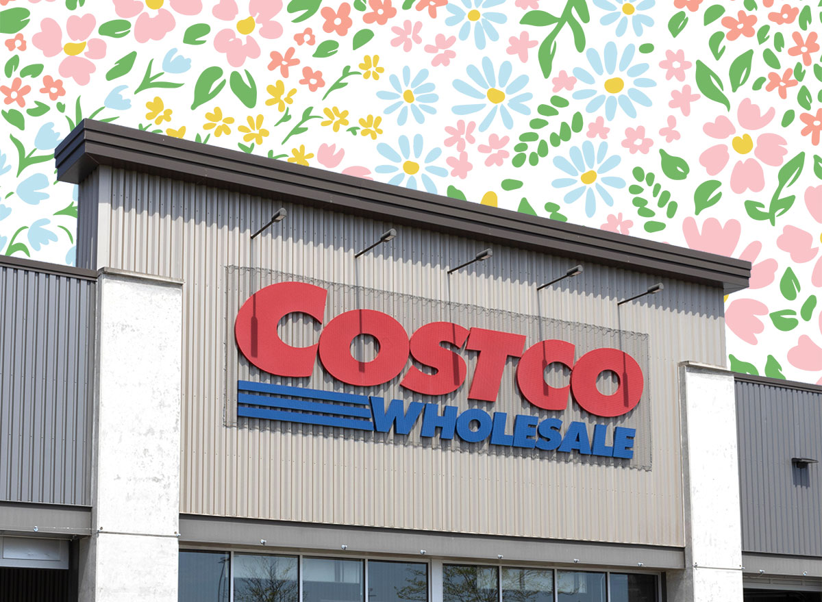 11 Best New Costco Spring Home Finds Hitting Shelves This Week