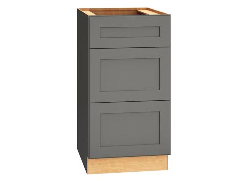Diamond Express Jamestown Moonstone Compact Workstation Cabinet Collection
