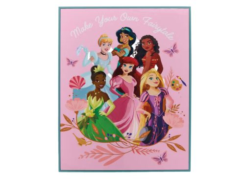 Disney 16" x 20" Wall Art - Disney Princess
