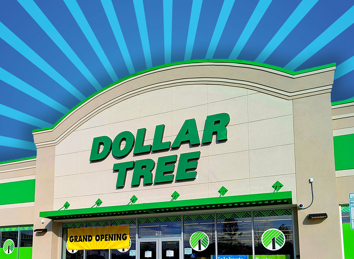 Dollar Tree