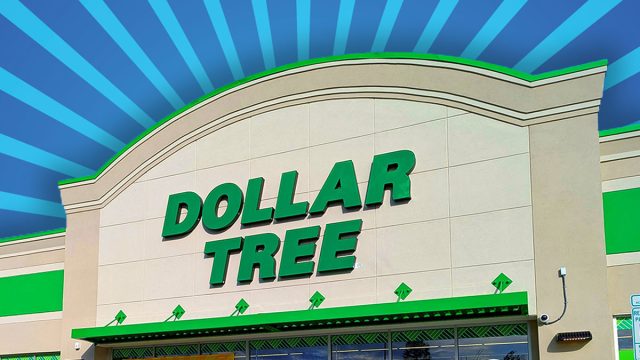 Dollar Tree