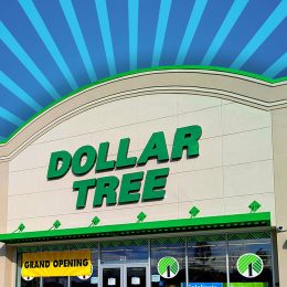 Dollar Tree