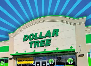Dollar Tree