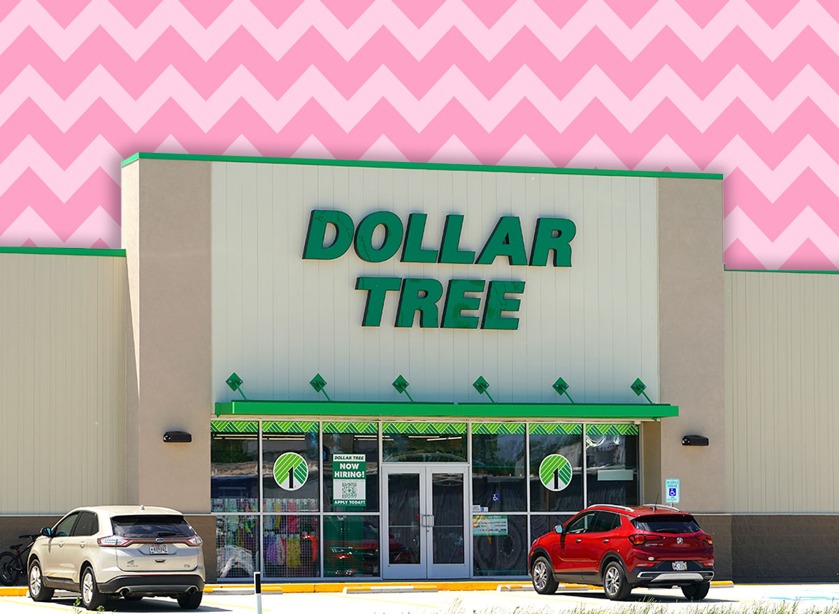 Dollar Tree