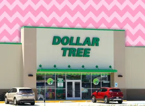 Dollar Tree