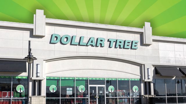 Dollar Tree