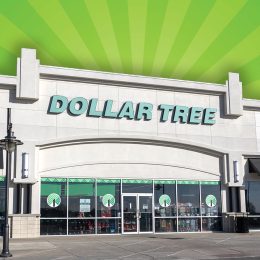 Dollar Tree