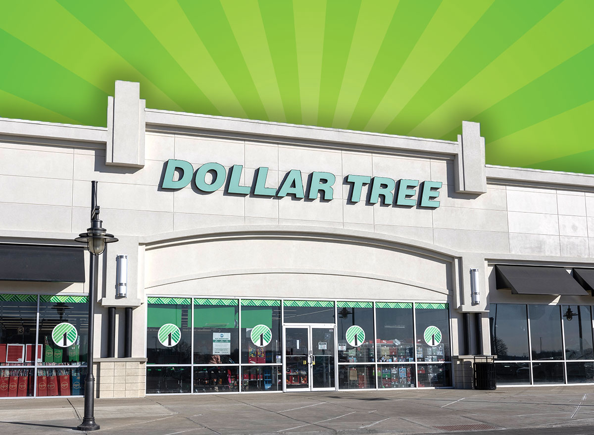 Dollar Tree Union City Tnnull