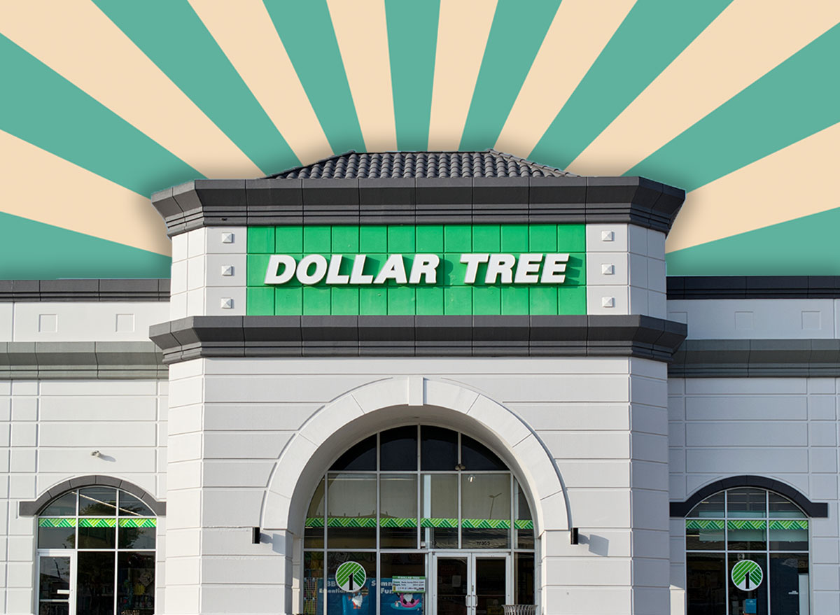 Dollar Tree