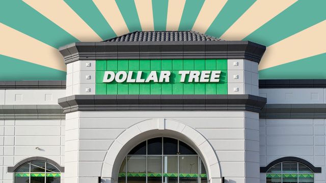 Dollar Tree