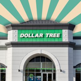 Dollar Tree
