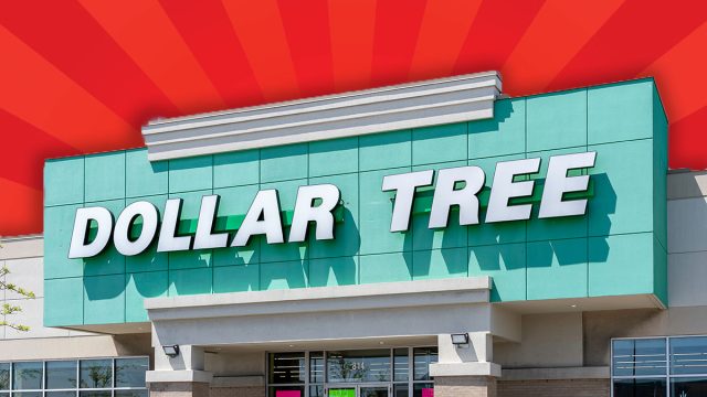 Dollar Tree