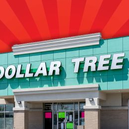Dollar Tree