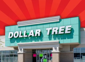 Dollar Tree