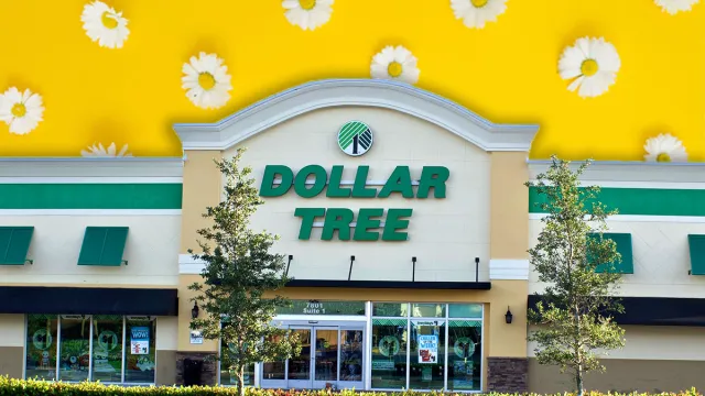 Dollar Tree