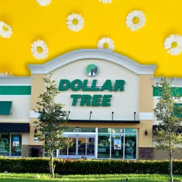 Dollar Tree