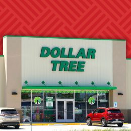 Dollar Tree