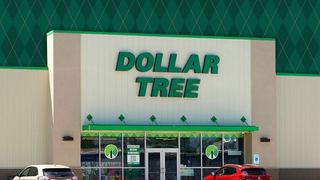 Dollar Tree