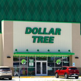 Dollar Tree
