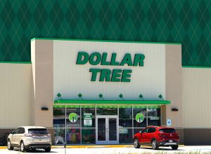 Dollar Tree