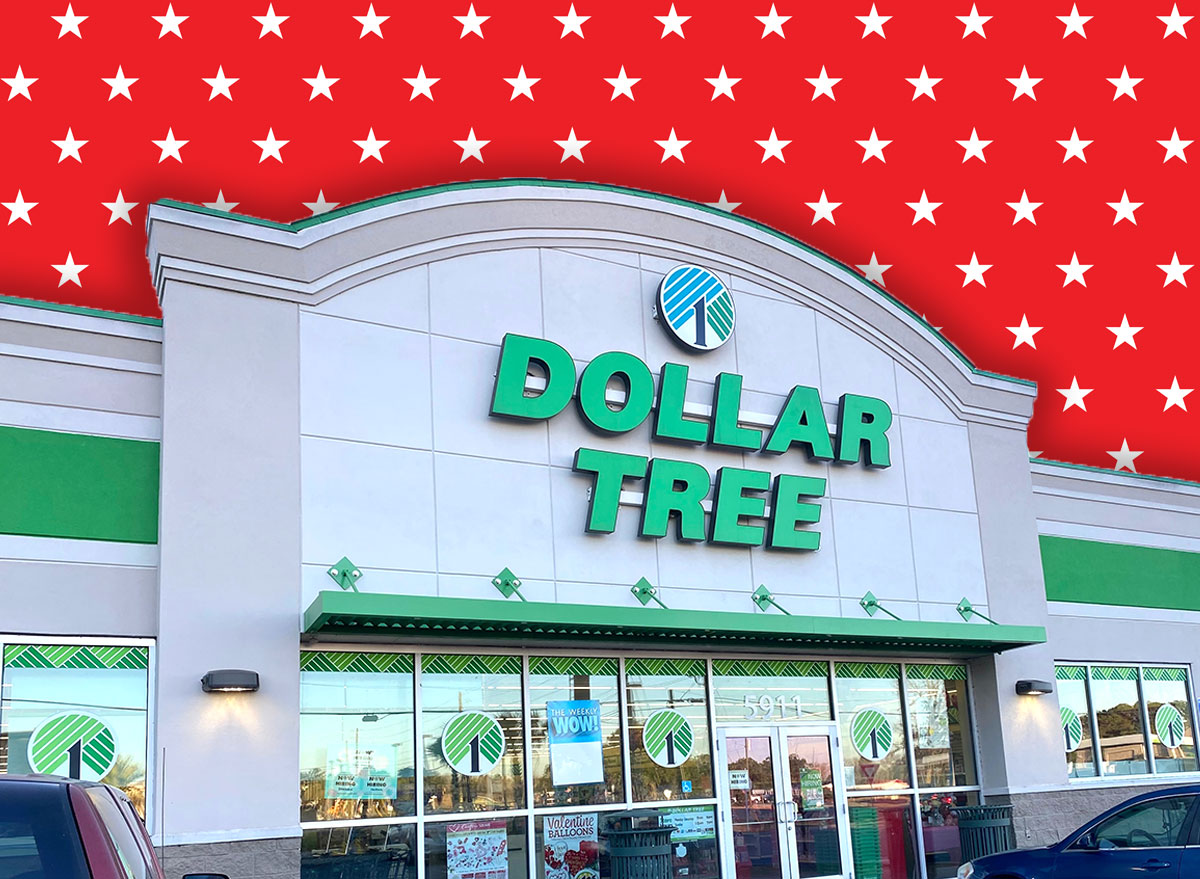 Dollar Tree