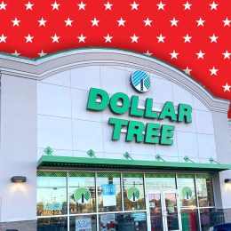 Dollar Tree