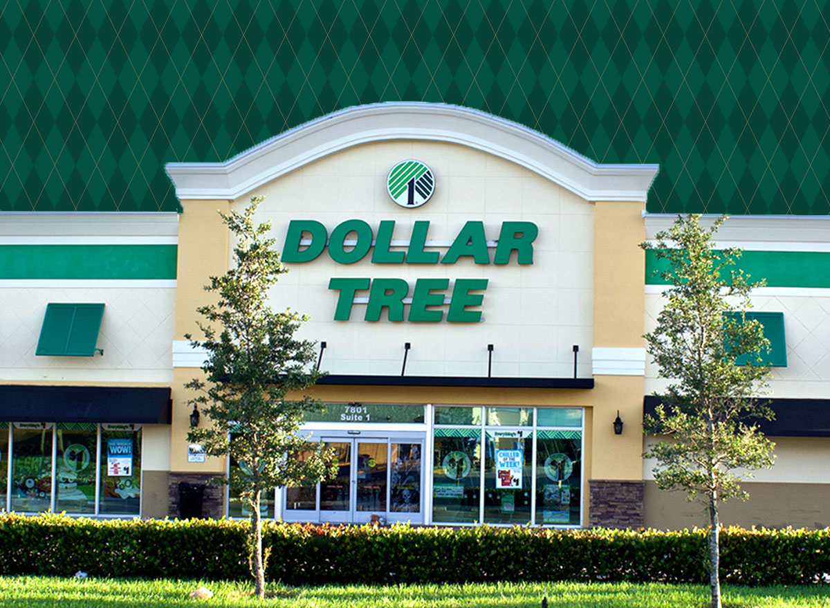 Dollar Tree