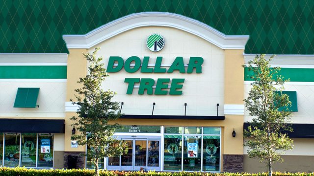 Dollar Tree